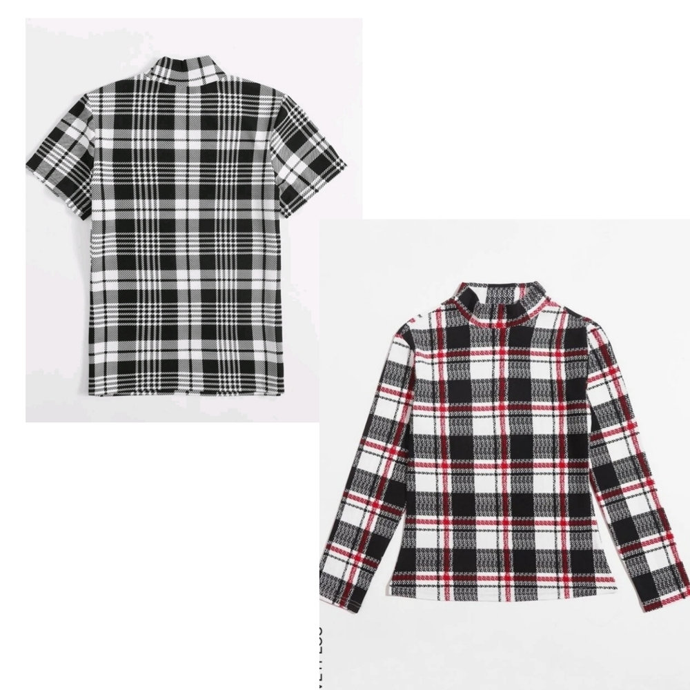 4 pack plus clothing